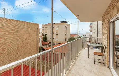 Appartement 3 chambres à Santa Pola, à 86 m de la mer : photo 7