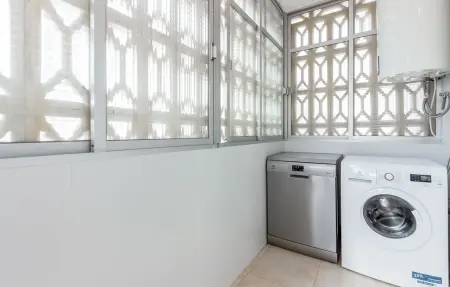Appartement 3 chambres à Santa Pola, à 86 m de la mer : photo 11