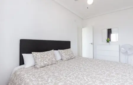 Appartement 3 chambres à Santa Pola, à 86 m de la mer : photo 13