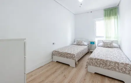Appartement 3 chambres à Santa Pola, à 86 m de la mer : photo 14