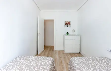 Appartement 3 chambres à Santa Pola, à 86 m de la mer : photo 15