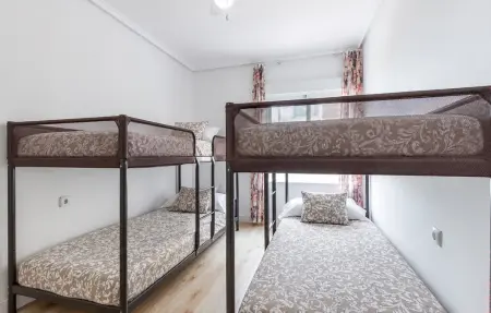 Appartement 3 chambres à Santa Pola, à 86 m de la mer : photo 16