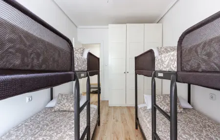 Appartement 3 chambres à Santa Pola, à 86 m de la mer : photo 17