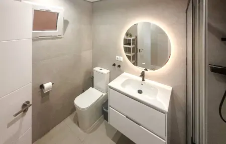 Appartement 3 chambres à Santa Pola, à 86 m de la mer : photo 18