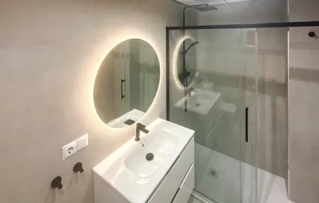 Appartement 3 chambres à Santa Pola, à 86 m de la mer : photo 19