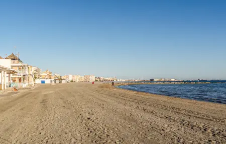 Appartement 3 chambres à Santa Pola, à 86 m de la mer : photo 22