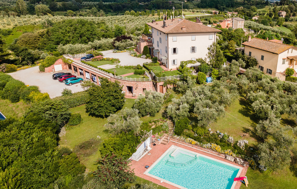 Villa Le Selve, Appartement 6 personnes à Lari - Photo 1