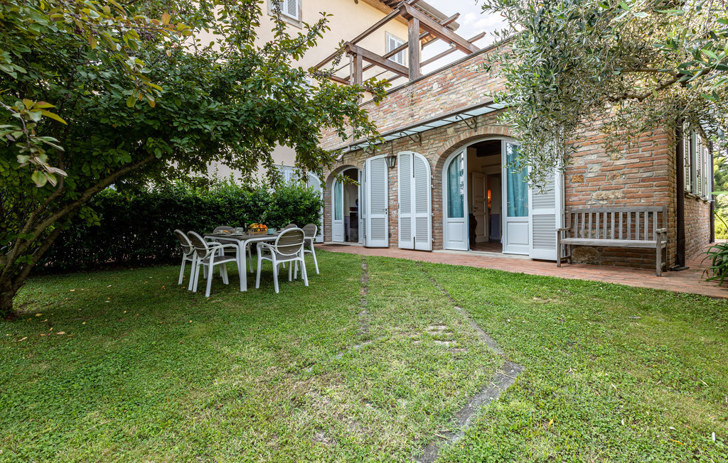 Villa Le Selve, Appartement 6 personnes à Lari - Photo 2