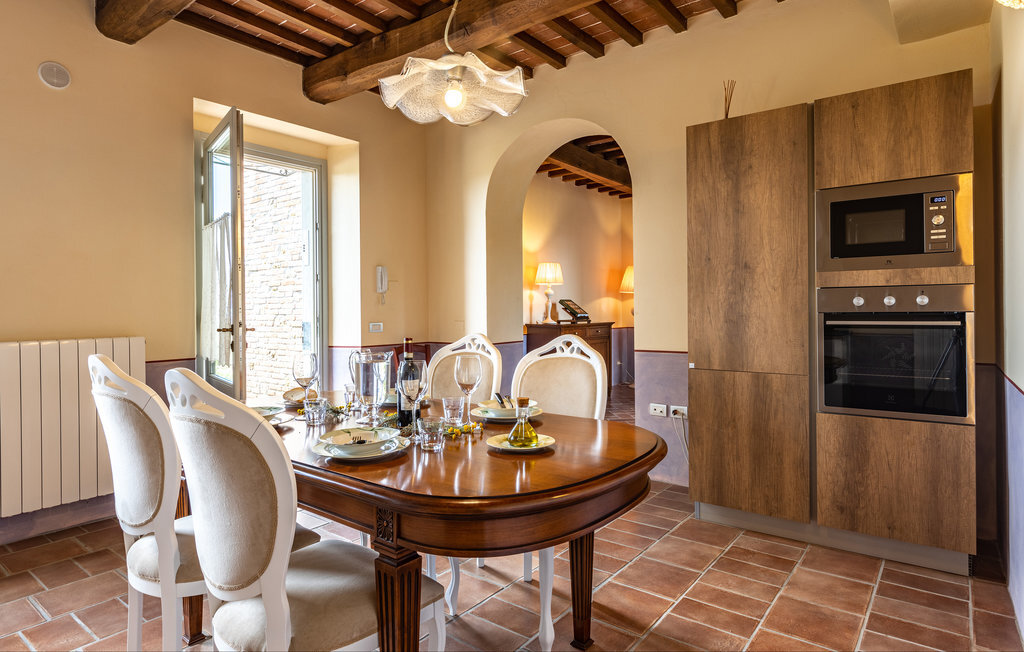 Villa Le Selve, Appartement 6 personnes à Lari - Photo 4