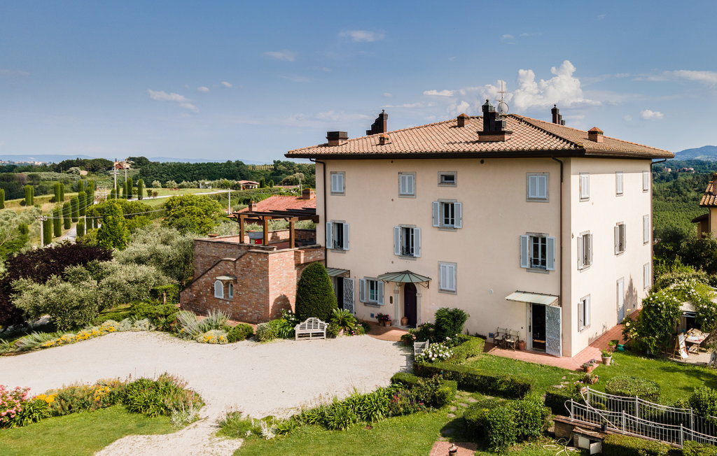 Villa Le Selve, Appartement 6 personnes à Lari - Photo 8