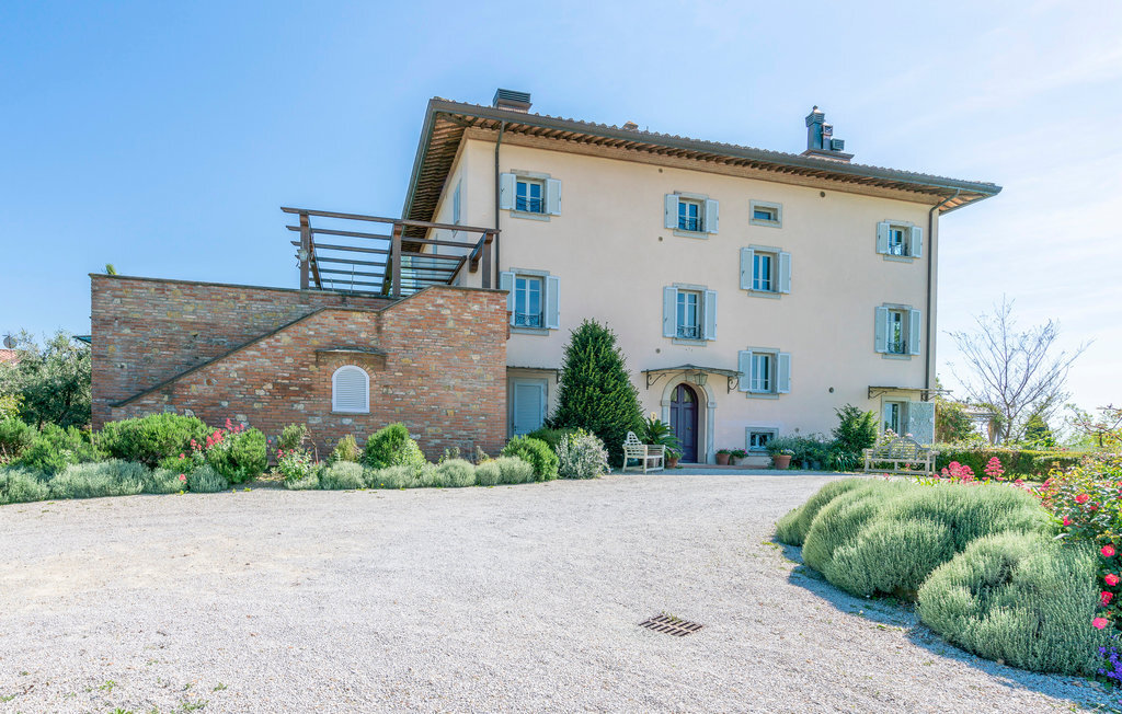 Villa Le Selve, Appartement 6 personnes à Lari - Photo 11