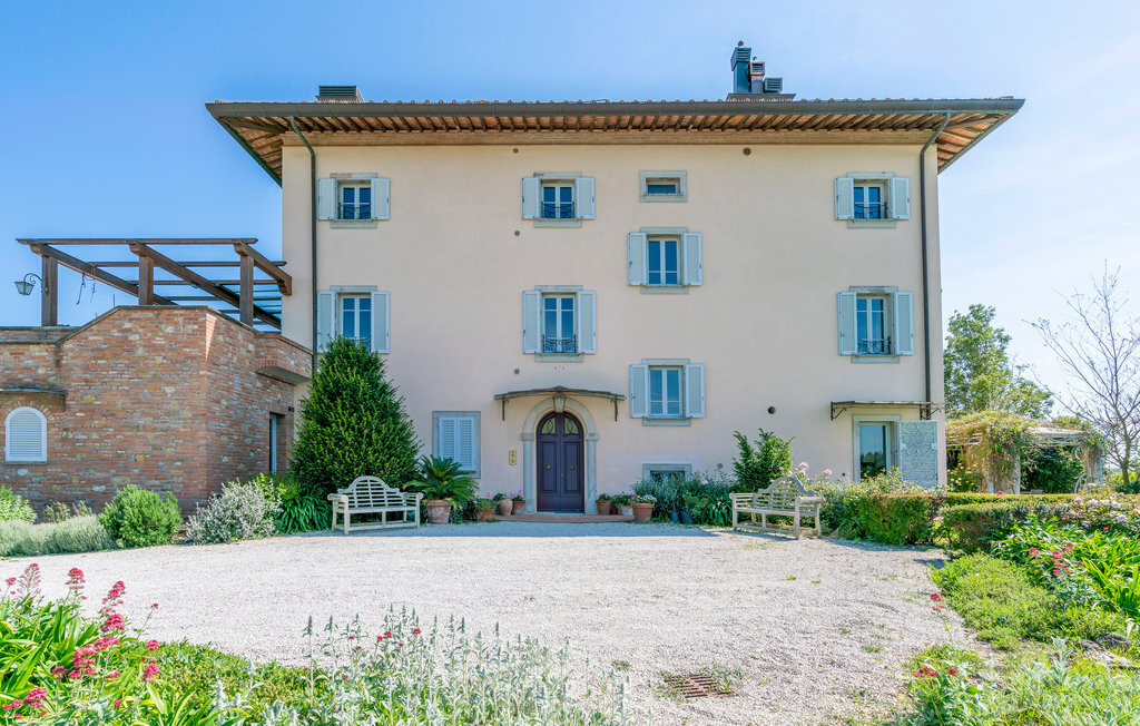 Villa Le Selve, Appartement 6 personnes à Lari - Photo 13