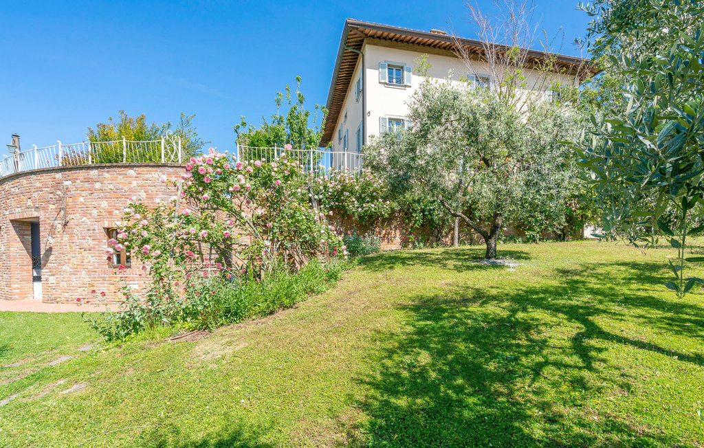 Villa Le Selve, Appartement 6 personnes à Lari - Photo 14