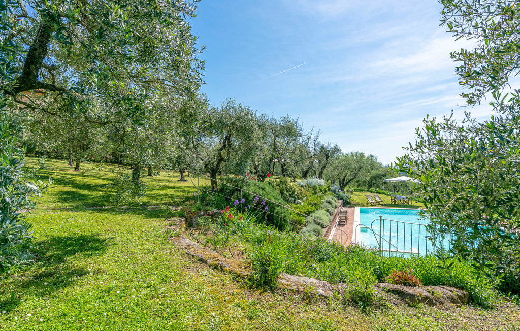Villa Le Selve, Appartement 6 personnes à Lari - Photo 17