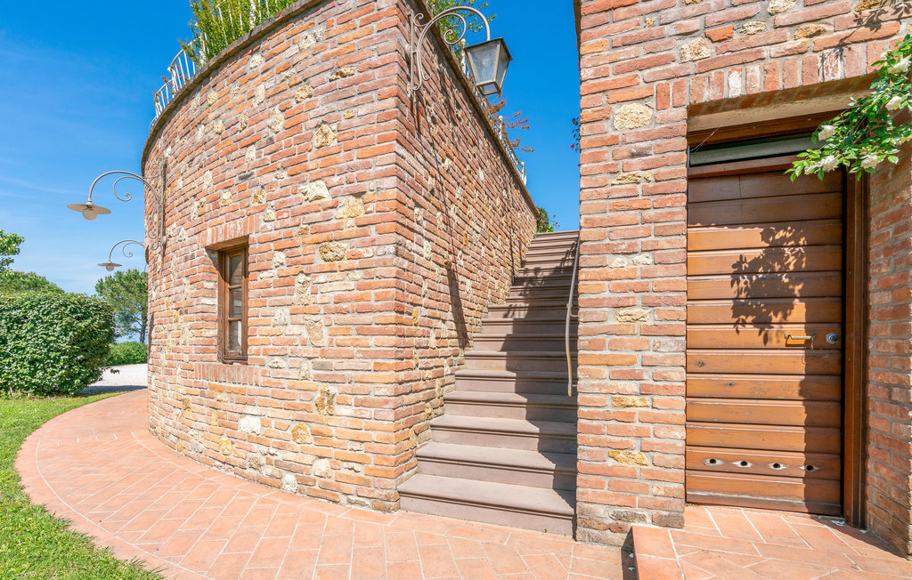 Villa Le Selve, Appartement 6 personnes à Lari - Photo 21