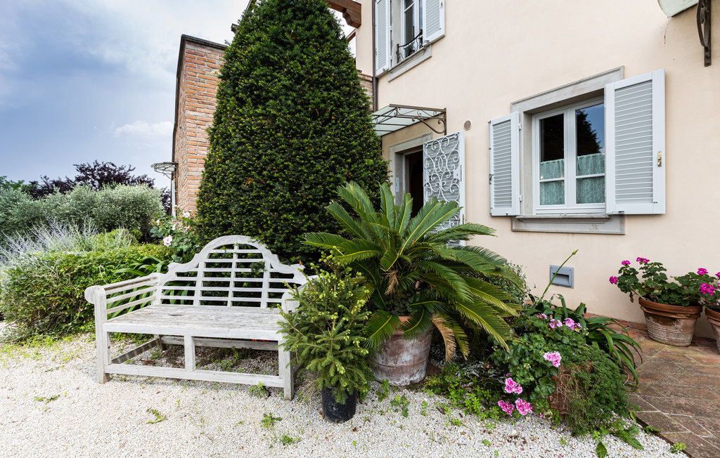 Villa Le Selve, Appartement 6 personnes à Lari - Photo 22