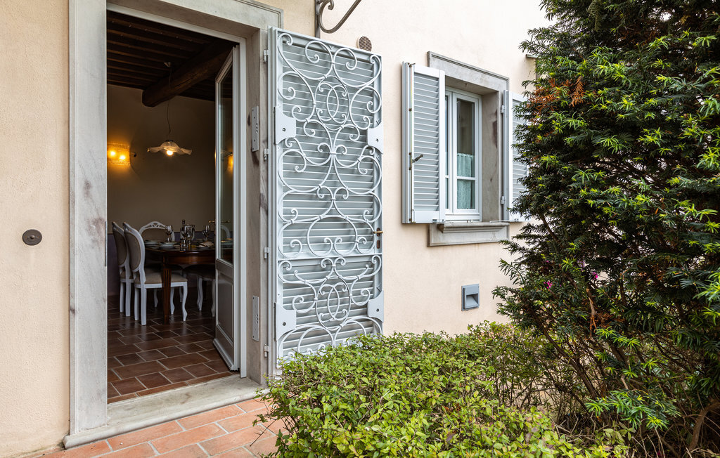 Villa Le Selve, Appartement 6 personnes à Lari - Photo 24