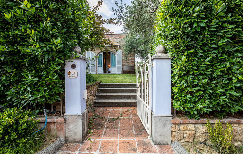 Villa Le Selve, Appartement 6 personnes à Lari - Photo 26
