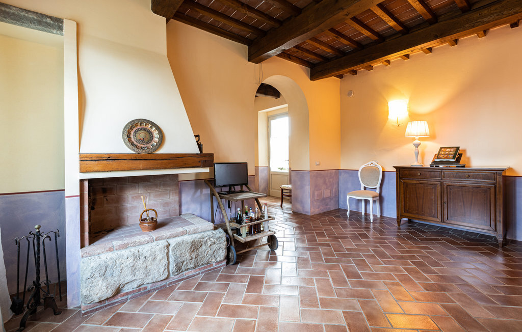 Villa Le Selve, Appartement 6 personnes à Lari - Photo 28