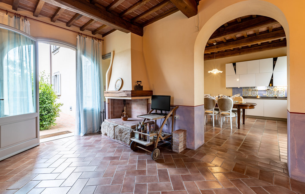 Villa Le Selve, Appartement 6 personnes à Lari - Photo 29