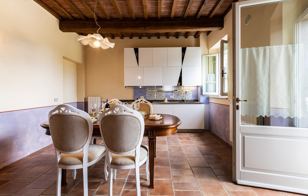Villa Le Selve, Appartement 6 personnes à Lari - Photo 30