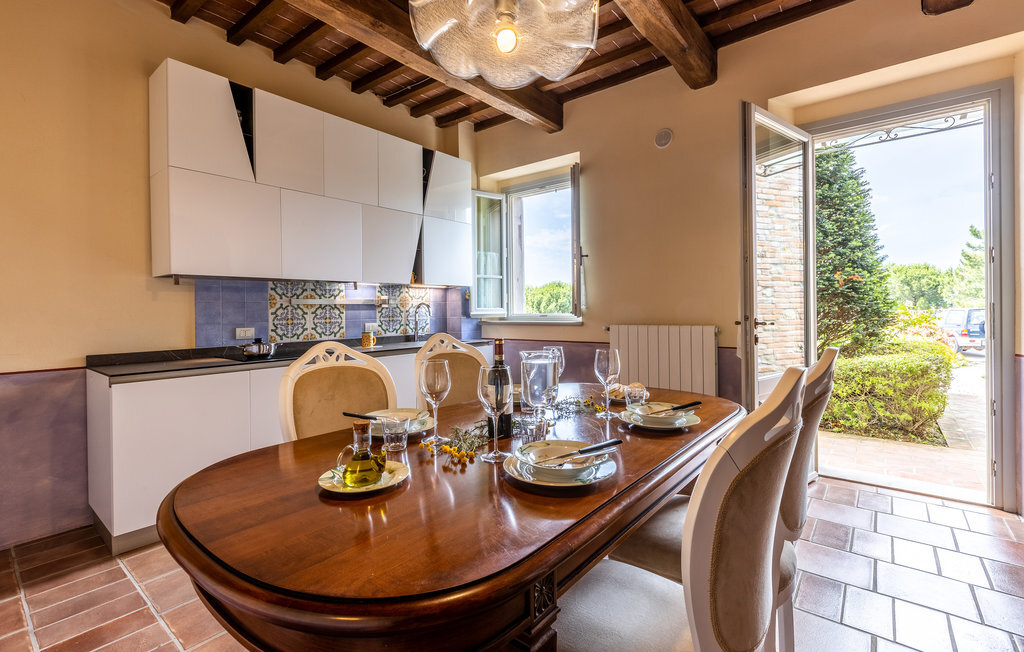Villa Le Selve, Appartement 6 personnes à Lari - Photo 31
