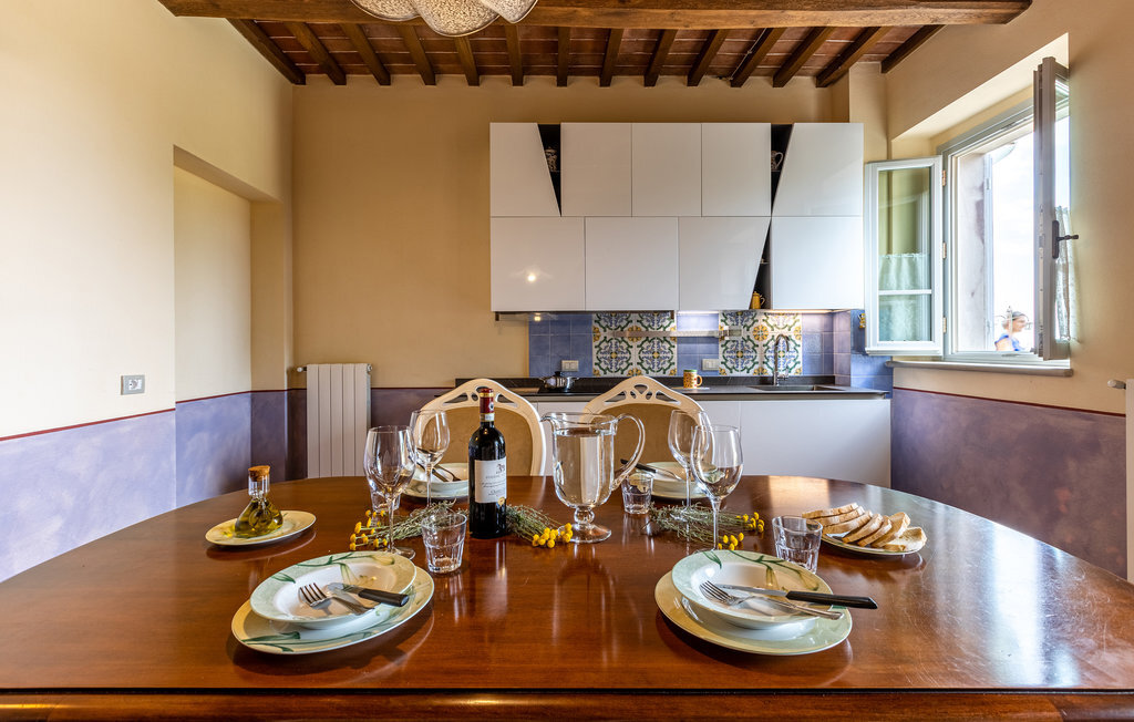 Villa Le Selve, Appartement 6 personnes à Lari - Photo 33