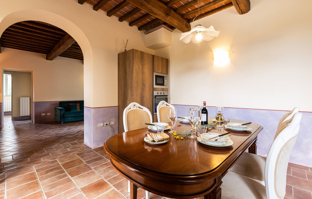 Villa Le Selve, Appartement 6 personnes à Lari - Photo 34