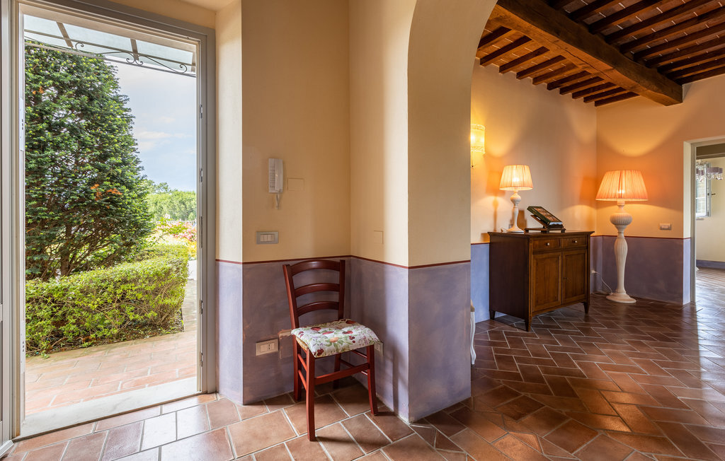 Villa Le Selve, Appartement 6 personnes à Lari - Photo 35
