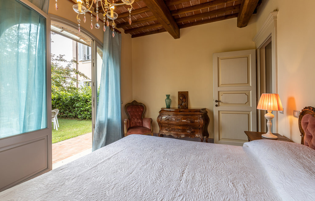 Villa Le Selve, Appartement 6 personnes à Lari - Photo 40