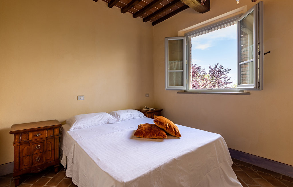 Villa Le Selve, Appartement 6 personnes à Lari - Photo 41