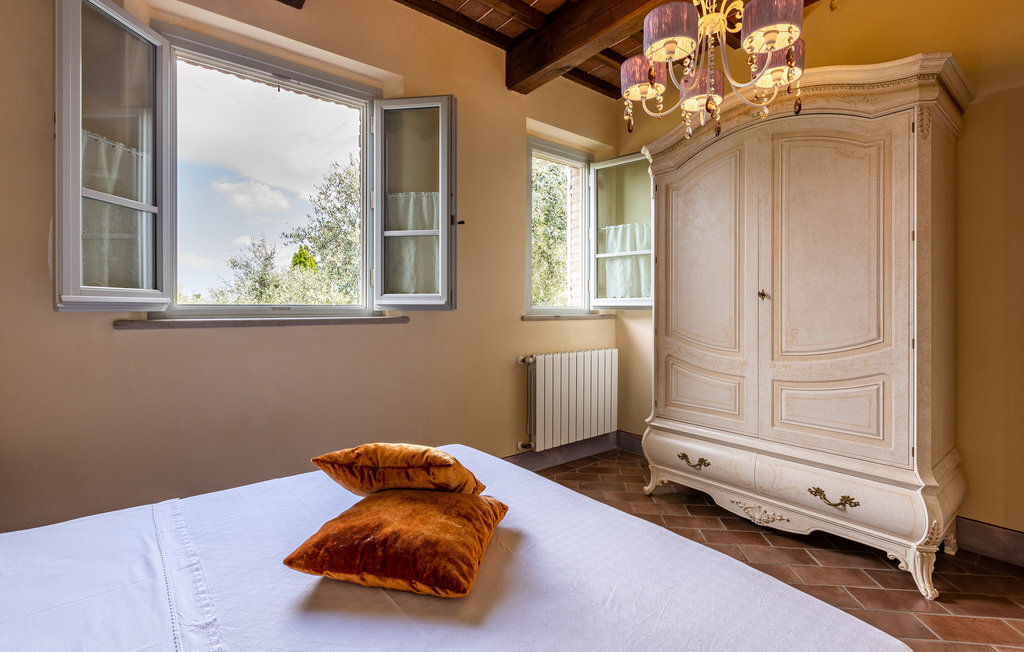 Villa Le Selve, Appartement 6 personnes à Lari - Photo 42