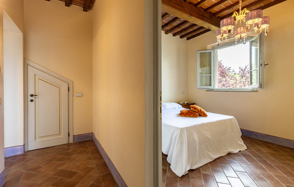 Villa Le Selve, Appartement 6 personnes à Lari - Photo 43