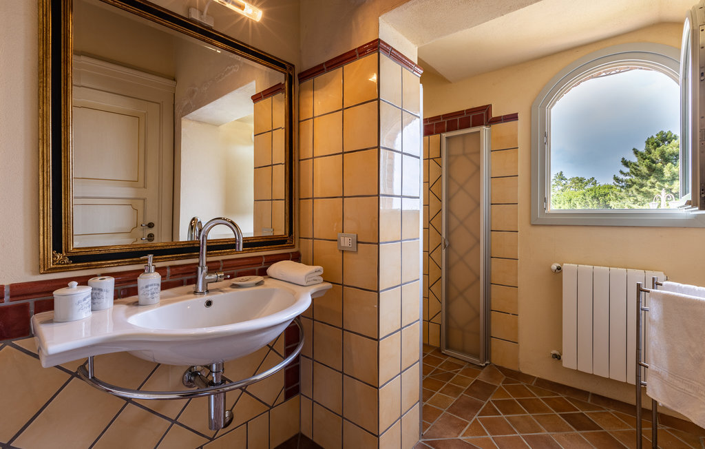 Villa Le Selve, Appartement 6 personnes à Lari - Photo 44