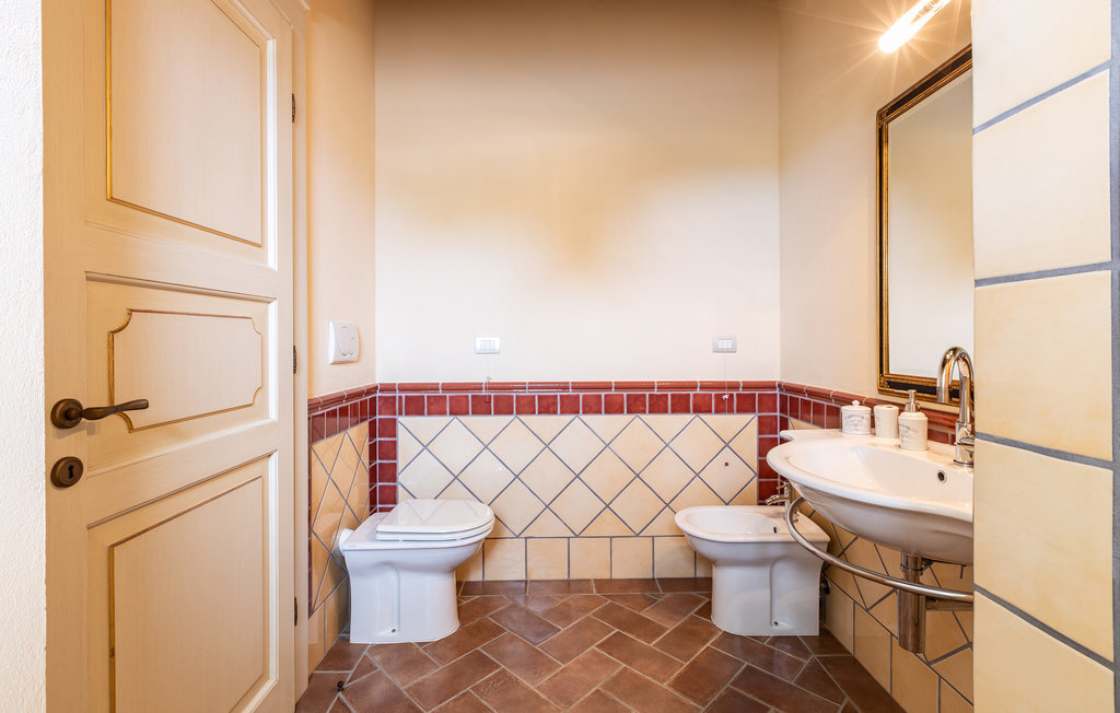 Villa Le Selve, Appartement 6 personnes à Lari - Photo 45