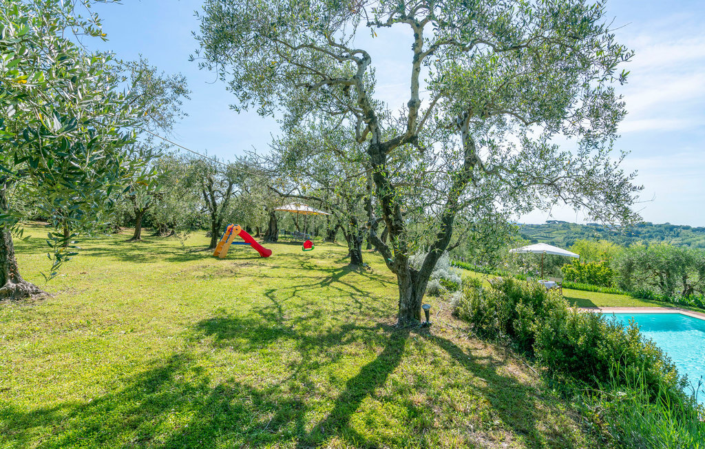 Villa Le Selve, Appartement 6 personnes à Lari - Photo 46