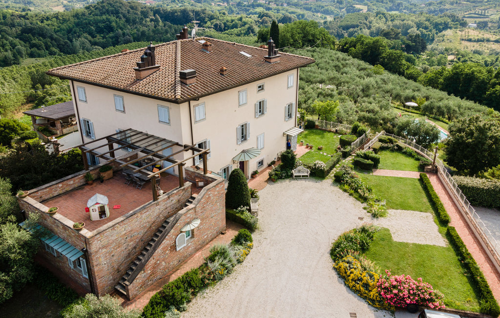 Villa Le Selve, Appartement 6 personnes à Lari - Photo 47