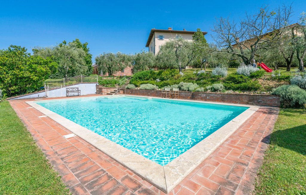 Villa Le Selve, Appartement 8 personnes à Lari - Photo 1