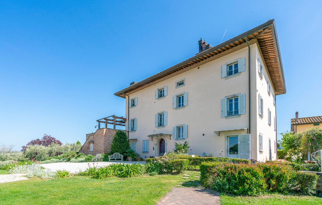 Villa Le Selve, Appartement 8 personnes à Lari - Photo 2