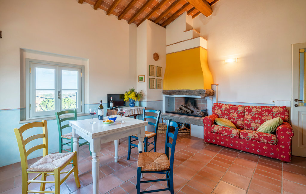 Villa Le Selve, Appartement 8 personnes à Lari - Photo 3