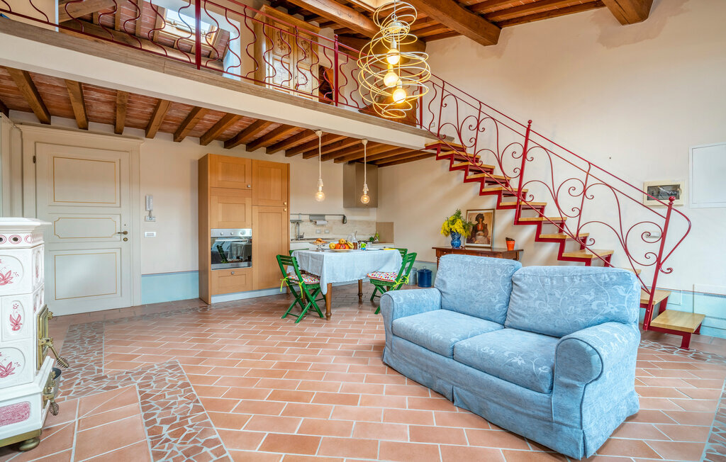 Villa Le Selve, Appartement 8 personnes à Lari - Photo 4
