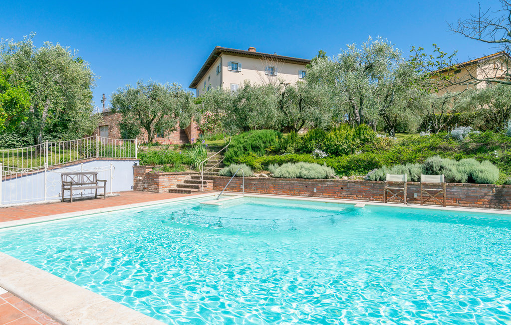Villa Le Selve, Appartement 8 personnes à Lari - Photo 7