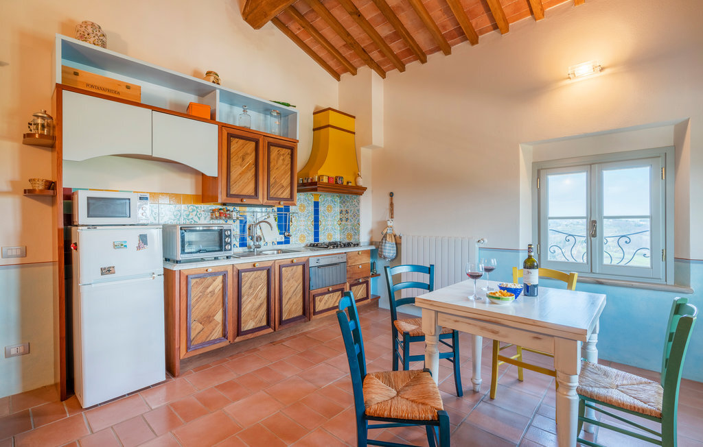 Villa Le Selve, Appartement 8 personnes à Lari - Photo 18