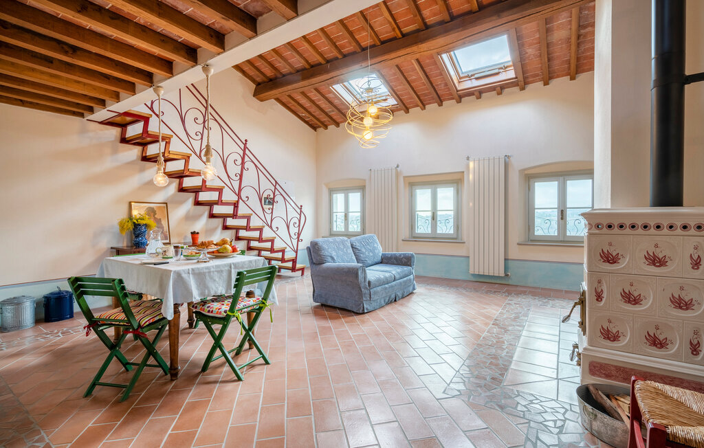 Villa Le Selve, Appartement 8 personnes à Lari - Photo 20