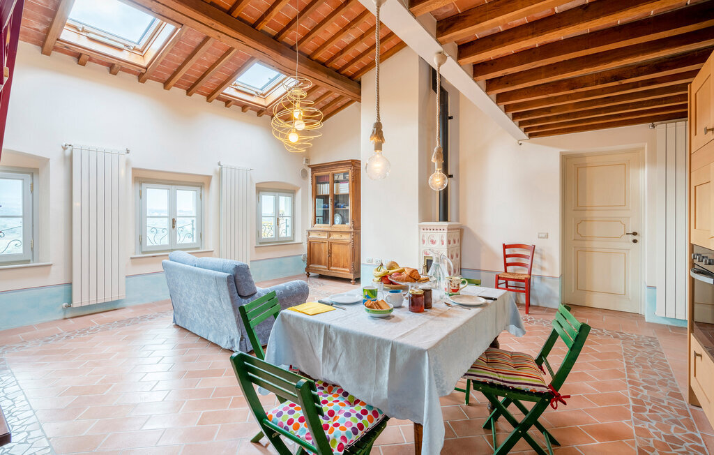 Villa Le Selve, Appartement 8 personnes à Lari - Photo 21