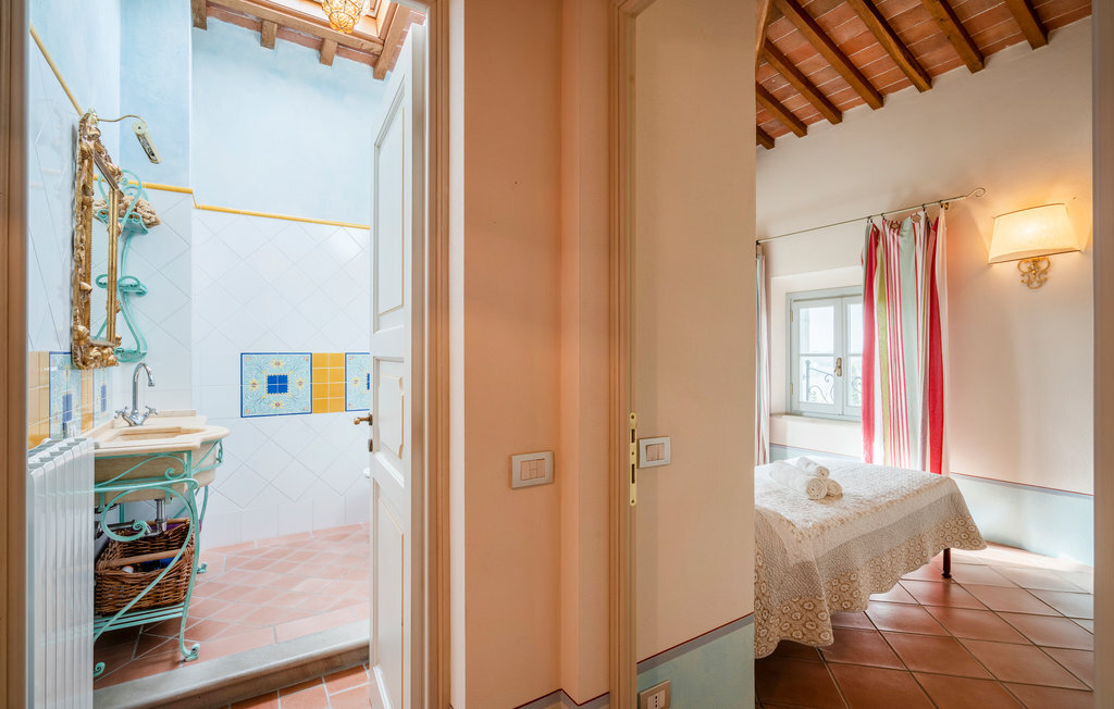 Villa Le Selve, Appartement 8 personnes à Lari - Photo 22