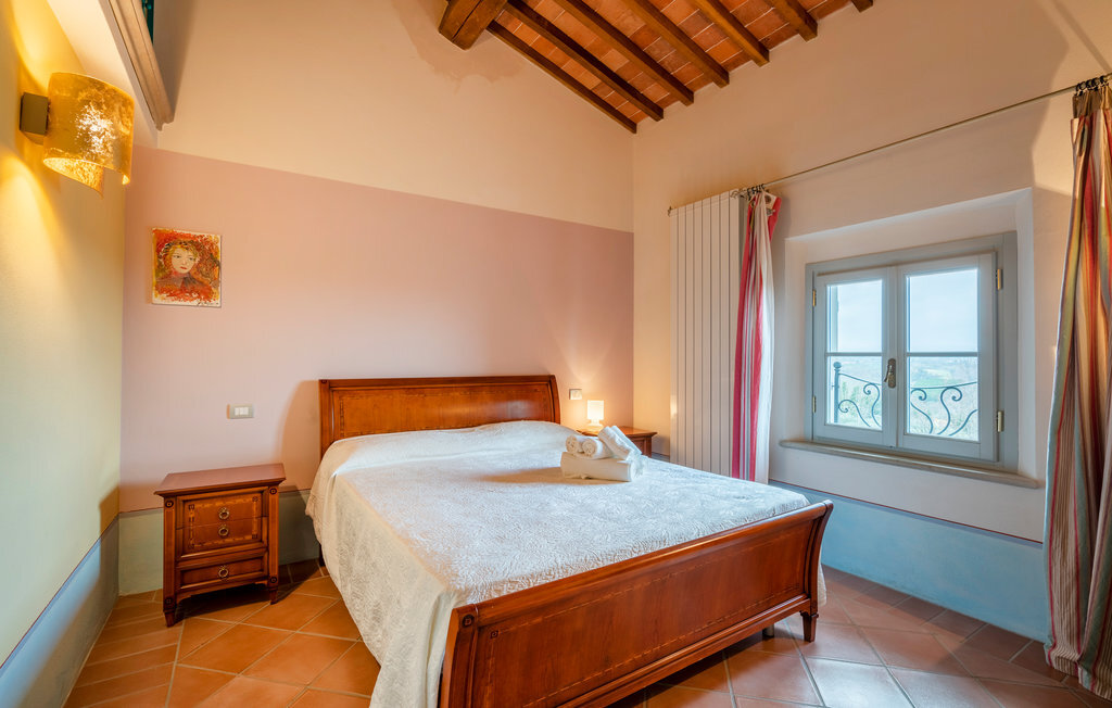 Villa Le Selve, Appartement 8 personnes à Lari - Photo 23