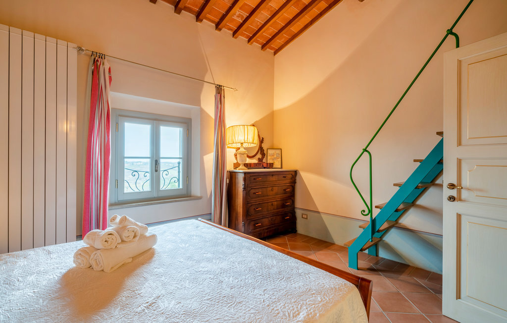 Villa Le Selve, Appartement 8 personnes à Lari - Photo 24