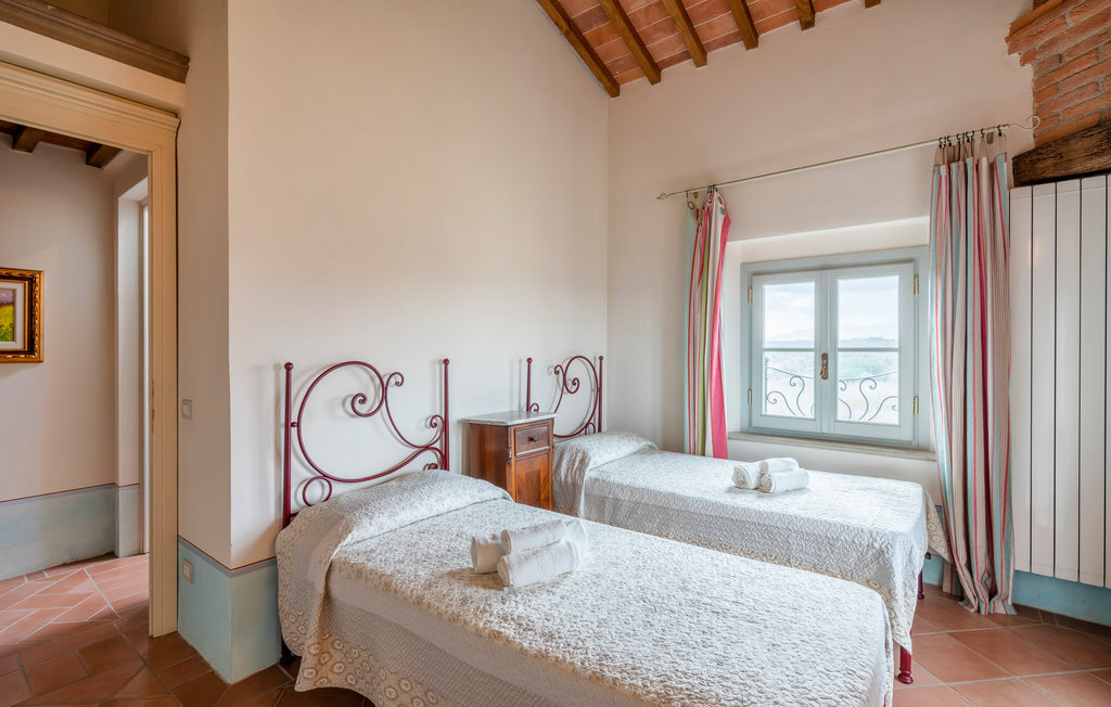 Villa Le Selve, Appartement 8 personnes à Lari - Photo 25