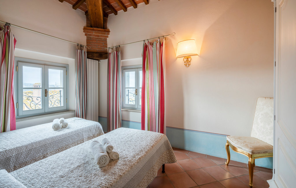 Villa Le Selve, Appartement 8 personnes à Lari - Photo 26